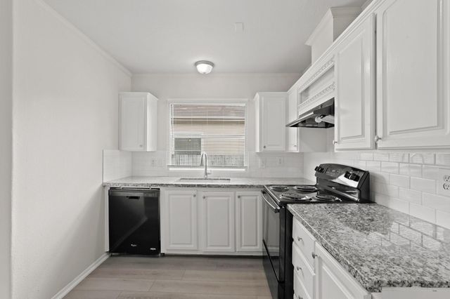 11703 Greenglen Drive, Houston, TX 77044