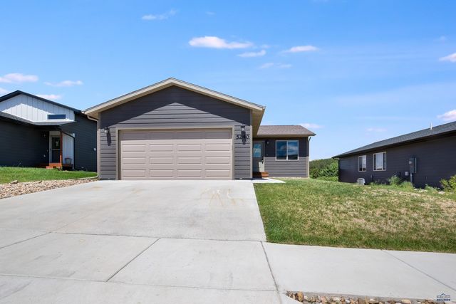 5240 COAL BANK DR, Rapid City, SD 57701