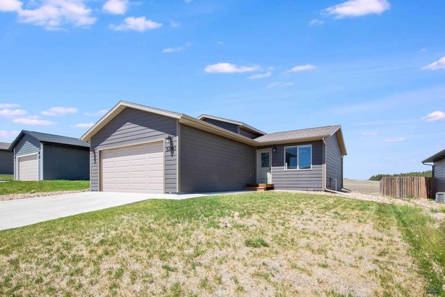 5240 COAL BANK DR, Rapid City, SD 57701