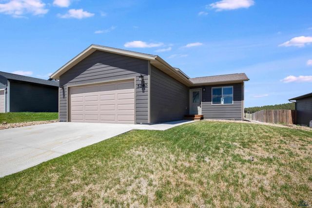 5240 COAL BANK DR, Rapid City, SD 57701