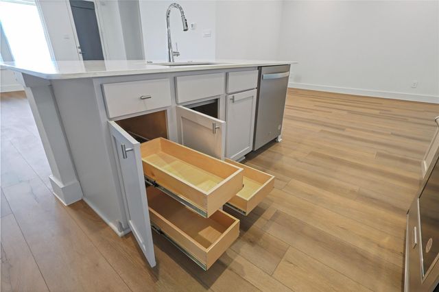 622 Paisley Harbor Court, Conroe, TX 77304