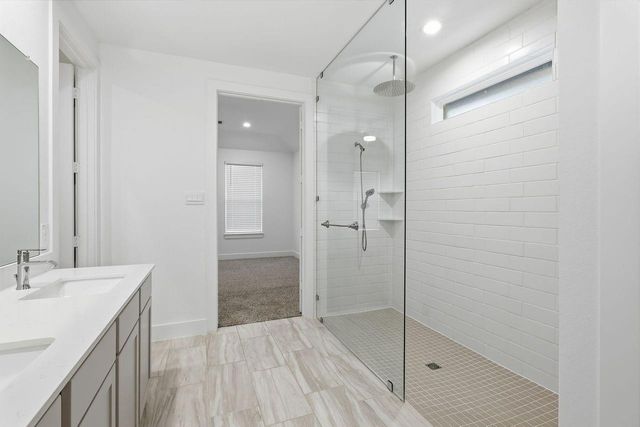 622 Paisley Harbor Court, Conroe, TX 77304