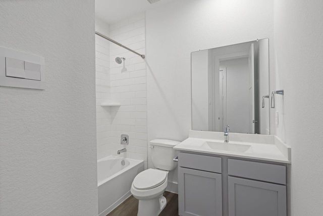 622 Paisley Harbor Court, Conroe, TX 77304