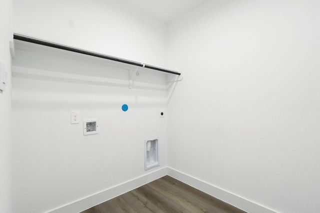 622 Paisley Harbor Court, Conroe, TX 77304