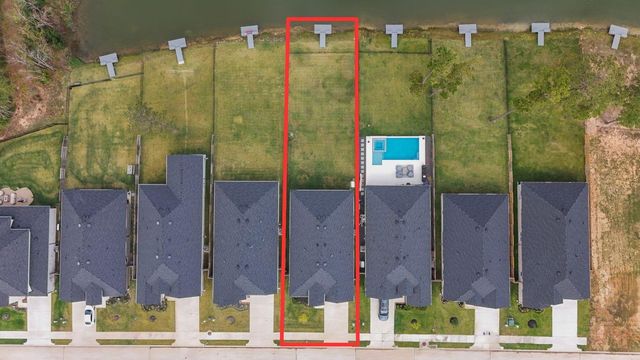 622 Paisley Harbor Court, Conroe, TX 77304