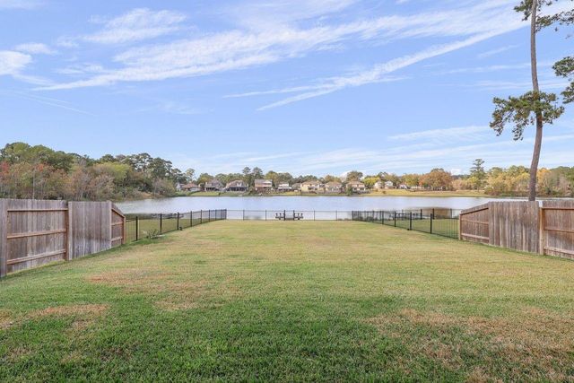 622 Paisley Harbor Court, Conroe, TX 77304