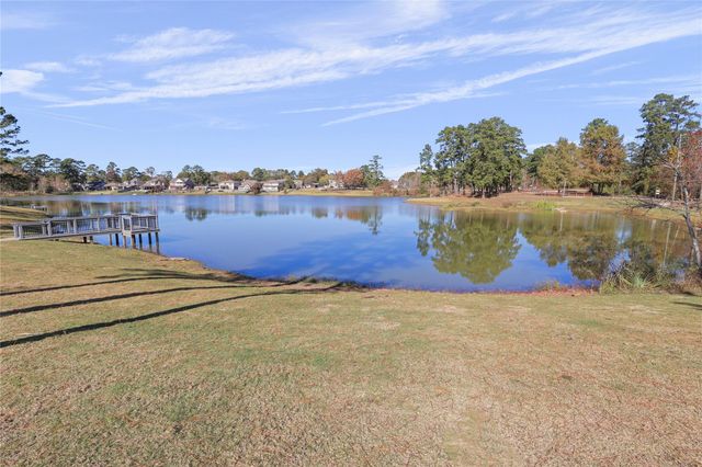 622 Paisley Harbor Court, Conroe, TX 77304