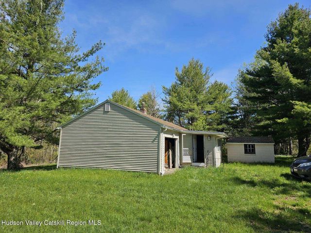 5 Wolf Road, Rensselaerville, NY 12147