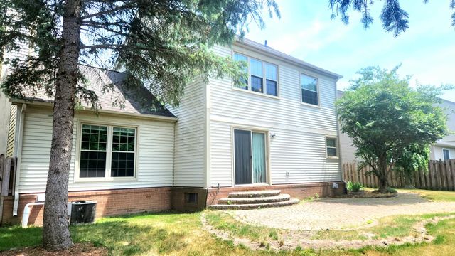 2987 Leslie Park Circle, Ann Arbor, MI 48105