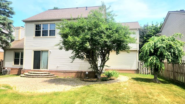 2987 Leslie Park Circle, Ann Arbor, MI 48105