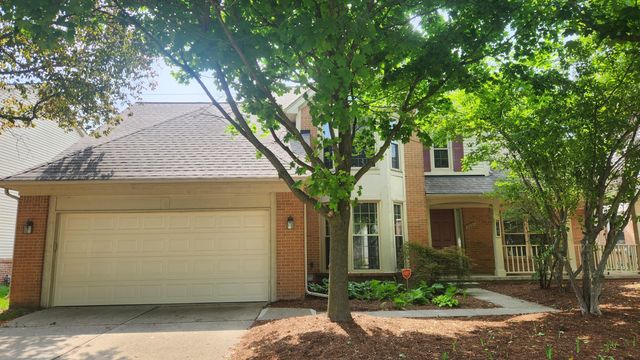 2987 Leslie Park Circle, Ann Arbor, MI 48105