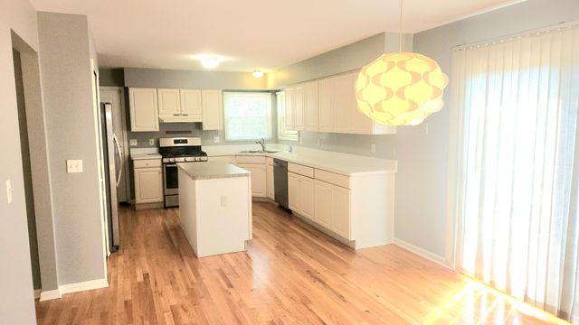 2987 Leslie Park Circle, Ann Arbor, MI 48105
