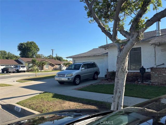 15216 Mccann, La Mirada, CA 90638