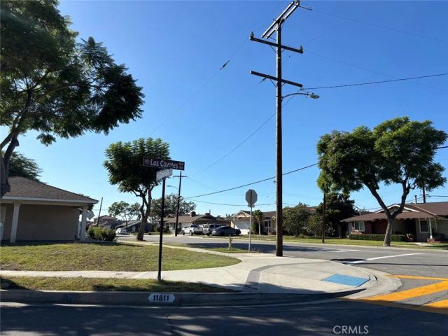 15216 Mccann, La Mirada, CA 90638