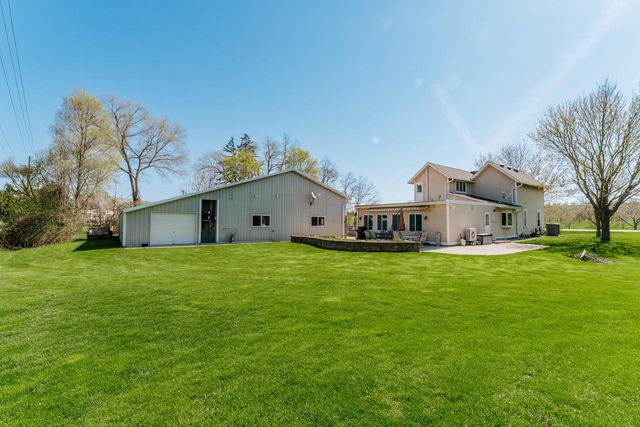 N9619 County Road ES, Mukwonago, WI 53149
