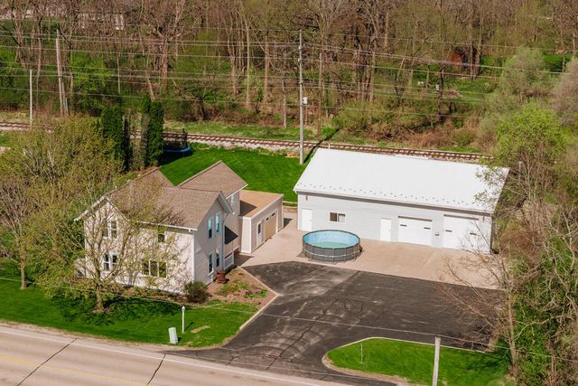 N9619 County Road ES, Mukwonago, WI 53149