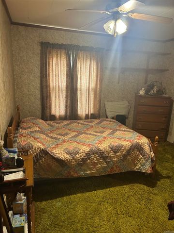 1344 Wallain Drive, Piggott, AR 72454