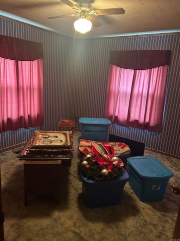 1344 Wallain Drive, Piggott, AR 72454