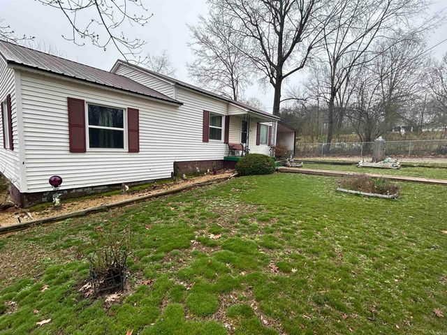 1344 Wallain Drive, Piggott, AR 72454