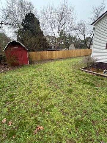 1344 Wallain Drive, Piggott, AR 72454