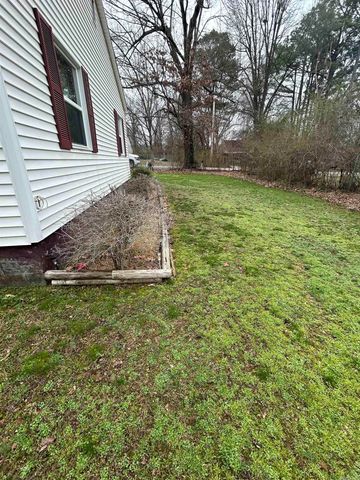 1344 Wallain Drive, Piggott, AR 72454