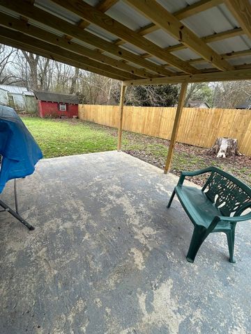 1344 Wallain Drive, Piggott, AR 72454