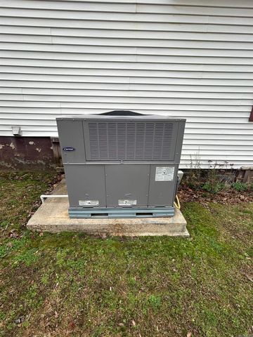 1344 Wallain Drive, Piggott, AR 72454