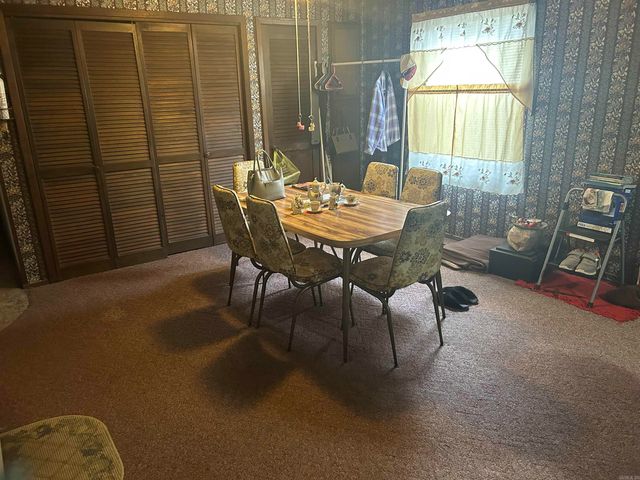 1344 Wallain Drive, Piggott, AR 72454