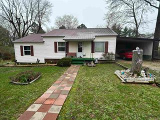 1344 Wallain Drive, Piggott, AR 72454