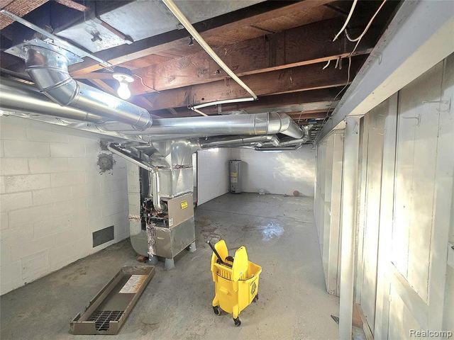 15469 Hazelridge Street, Detroit, MI 48205