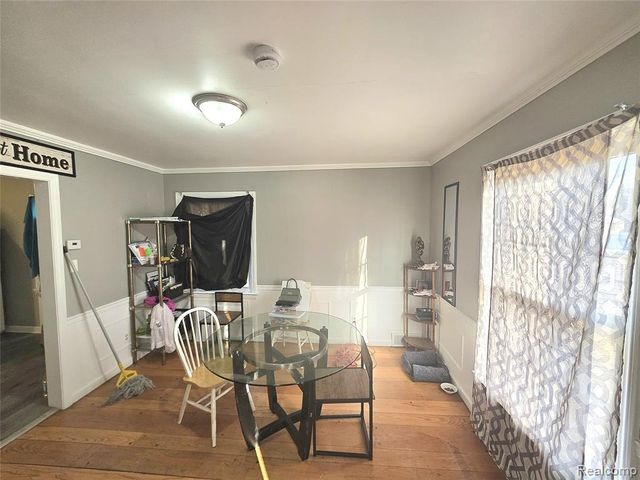 15469 Hazelridge Street, Detroit, MI 48205