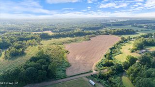 10.15 Ac Pearl Smith Road, Senatobia, MS 38668