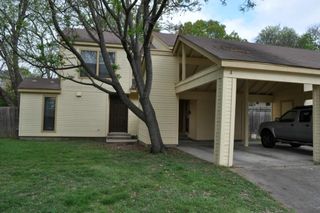 8106 Hood CIR A, Austin, TX 78745