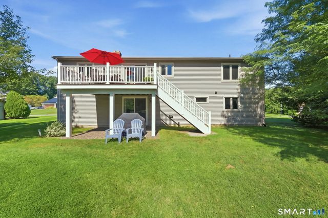 207 Lisa Drive, South Windsor, CT 06074