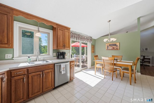 207 Lisa Drive, South Windsor, CT 06074
