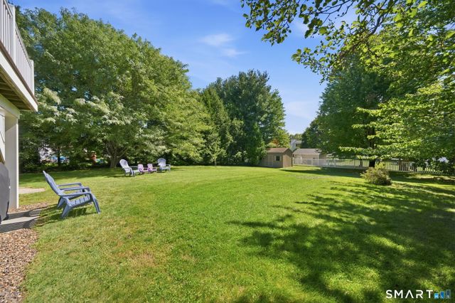 207 Lisa Drive, South Windsor, CT 06074