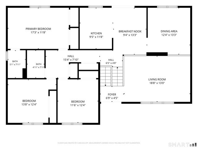 207 Lisa Drive, South Windsor, CT 06074
