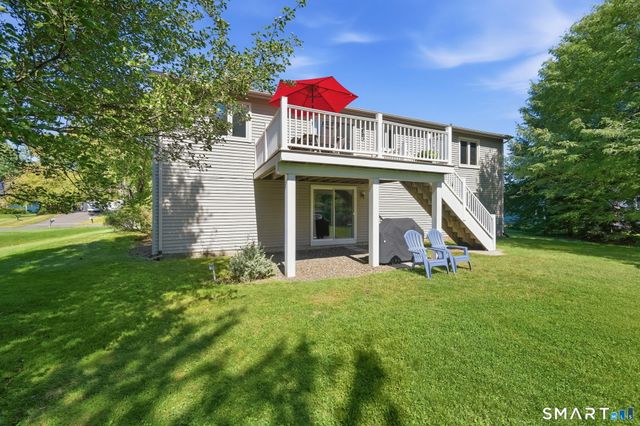 207 Lisa Drive, South Windsor, CT 06074