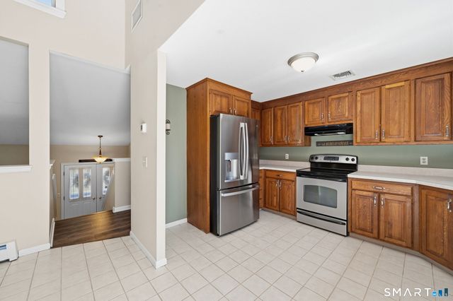 207 Lisa Drive, South Windsor, CT 06074