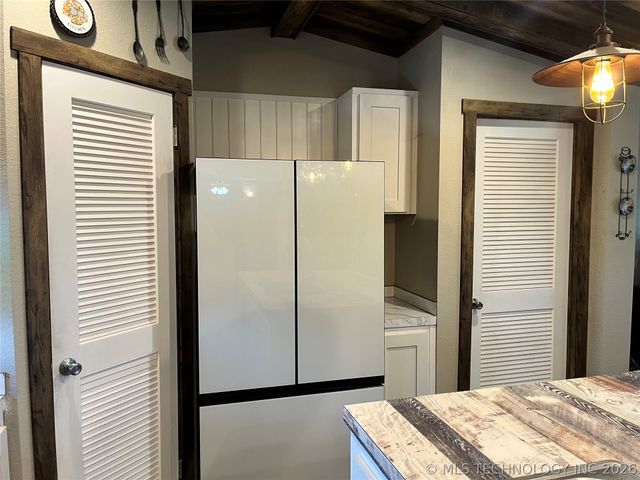 30292 S Highway 2 C, Whitefield, OK 74462