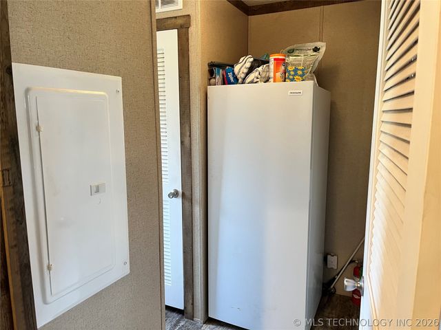 30292 S Highway 2 C, Whitefield, OK 74462