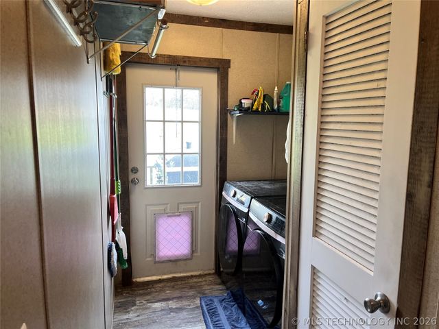 30292 S Highway 2 C, Whitefield, OK 74462