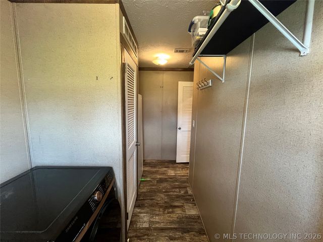 30292 S Highway 2 C, Whitefield, OK 74462