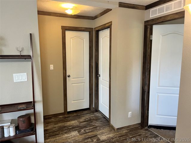 30292 S Highway 2 C, Whitefield, OK 74462