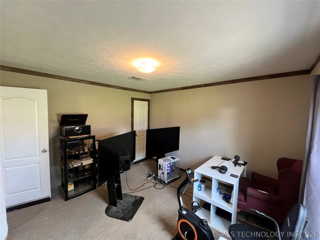 30292 S Highway 2 C, Whitefield, OK 74462