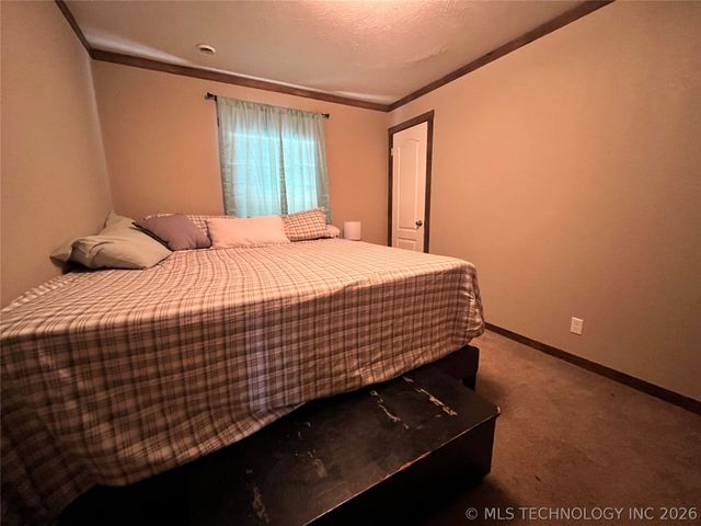 30292 S Highway 2 C, Whitefield, OK 74462