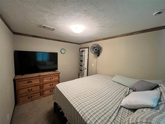 30292 S Highway 2 C, Whitefield, OK 74462