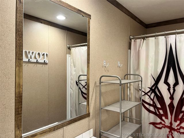 30292 S Highway 2 C, Whitefield, OK 74462