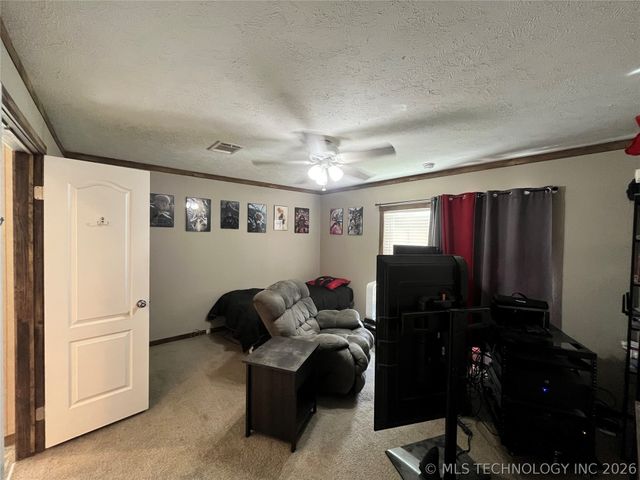 30292 S Highway 2 C, Whitefield, OK 74462