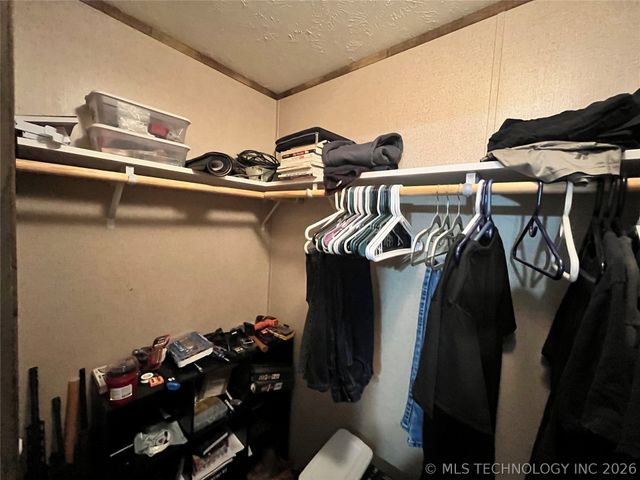 30292 S Highway 2 C, Whitefield, OK 74462